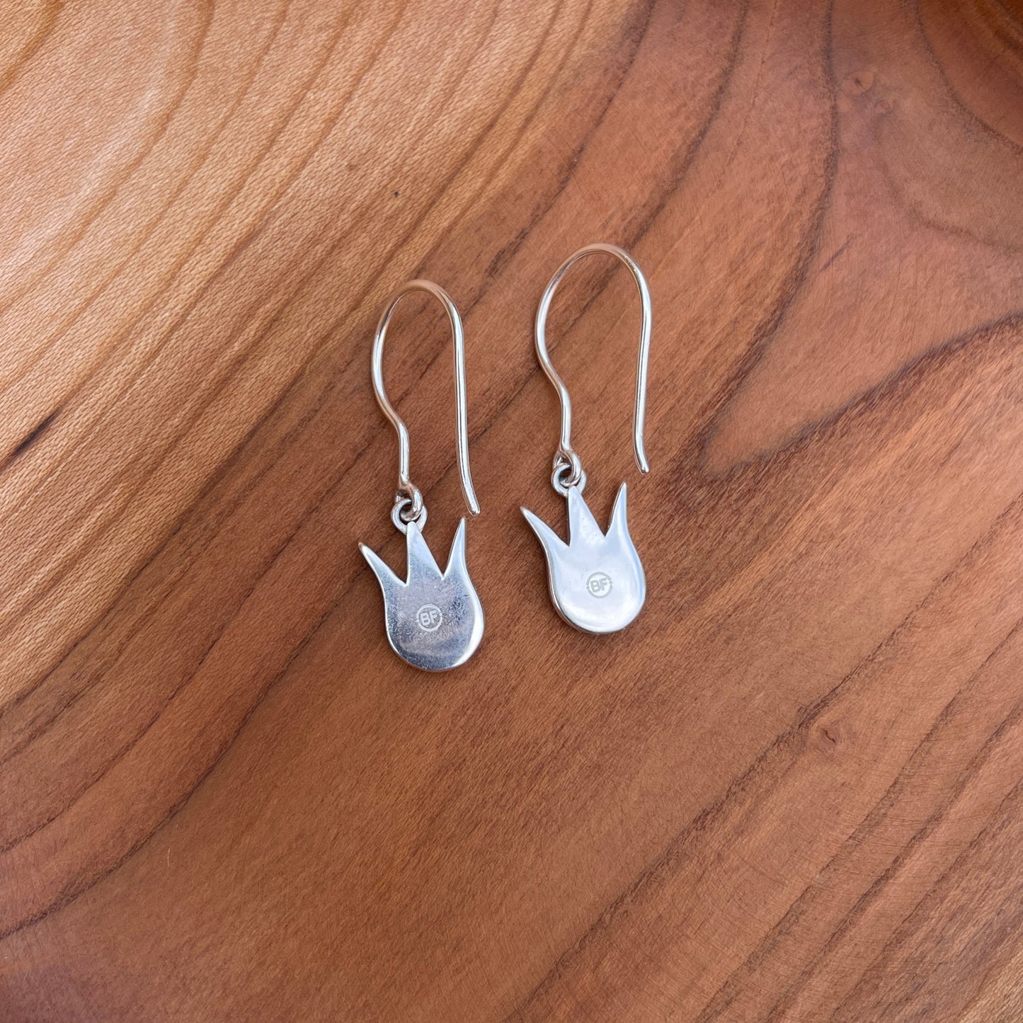 Rosebud Earring