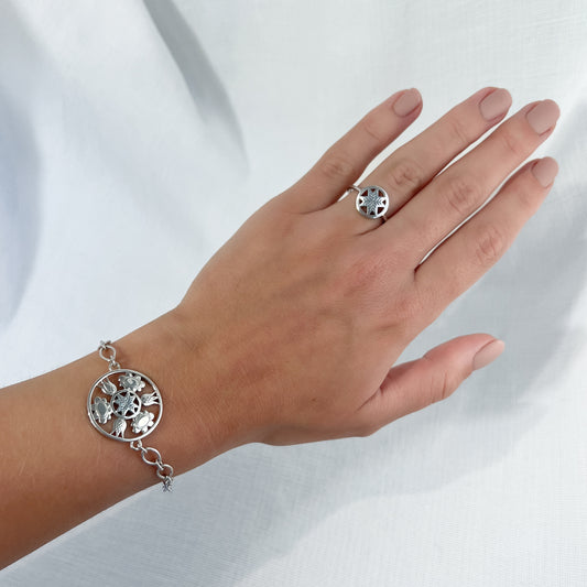 Baltic Amulet Bracelet