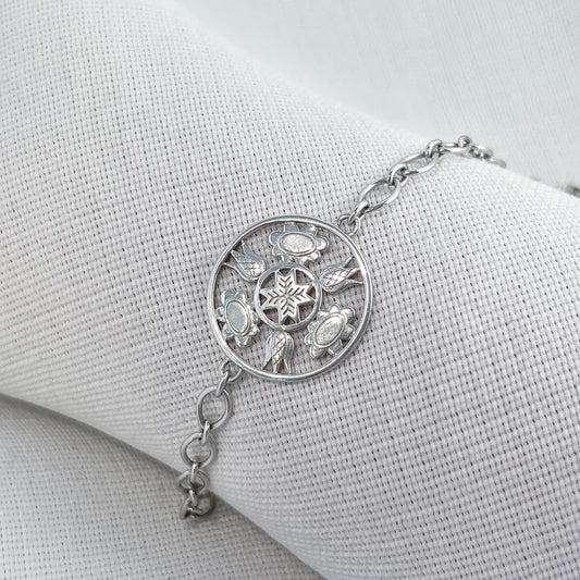 Baltic Amulet Bracelet