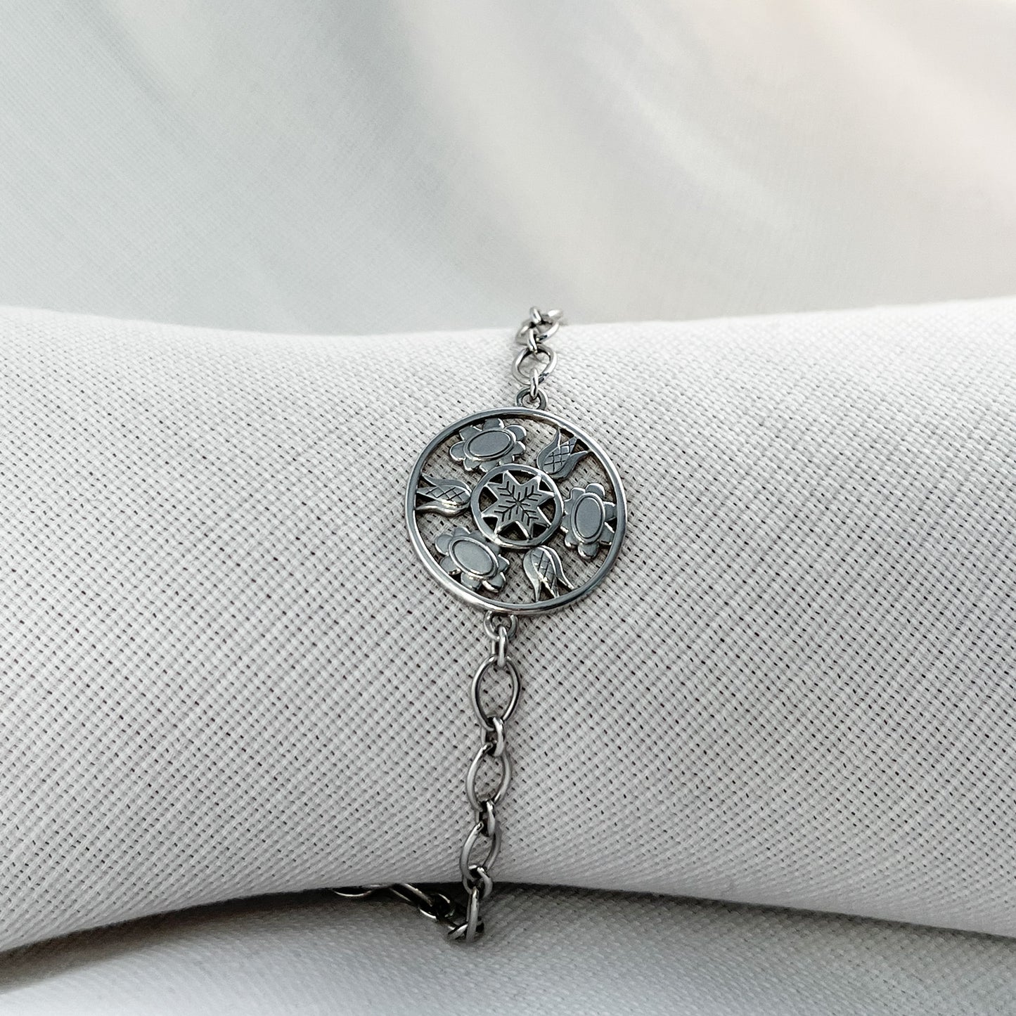 Baltic Amulet Bracelet