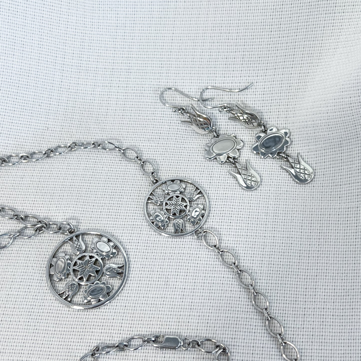 Baltic Amulet Bracelet