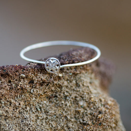 North Star Bangle