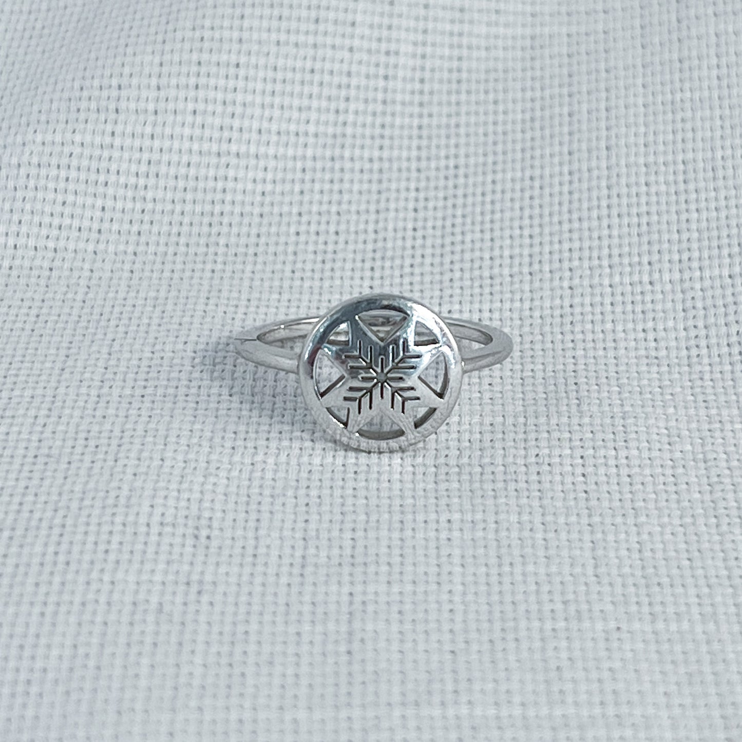North Star Ring