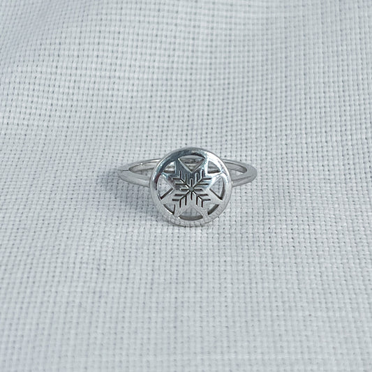 North Star Ring