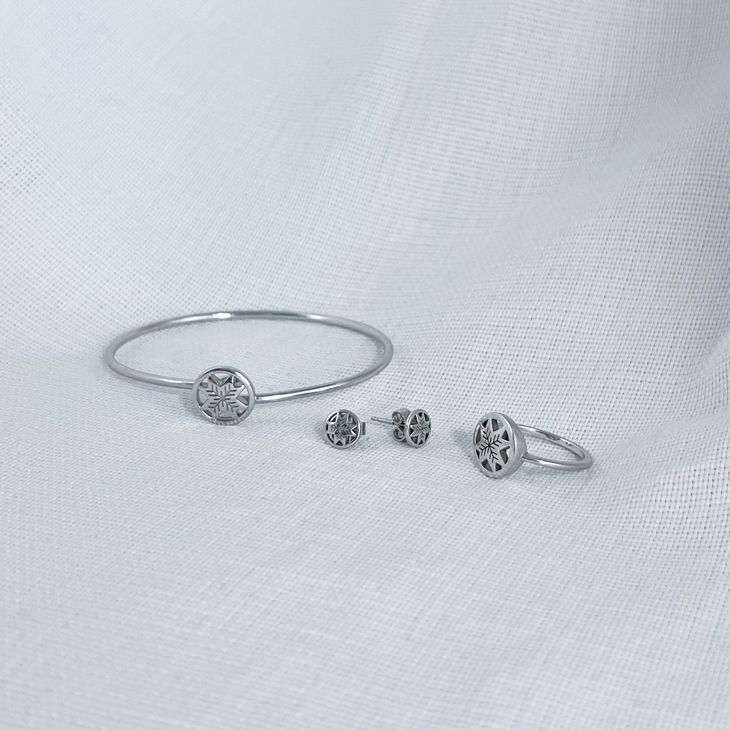 North Star Ring