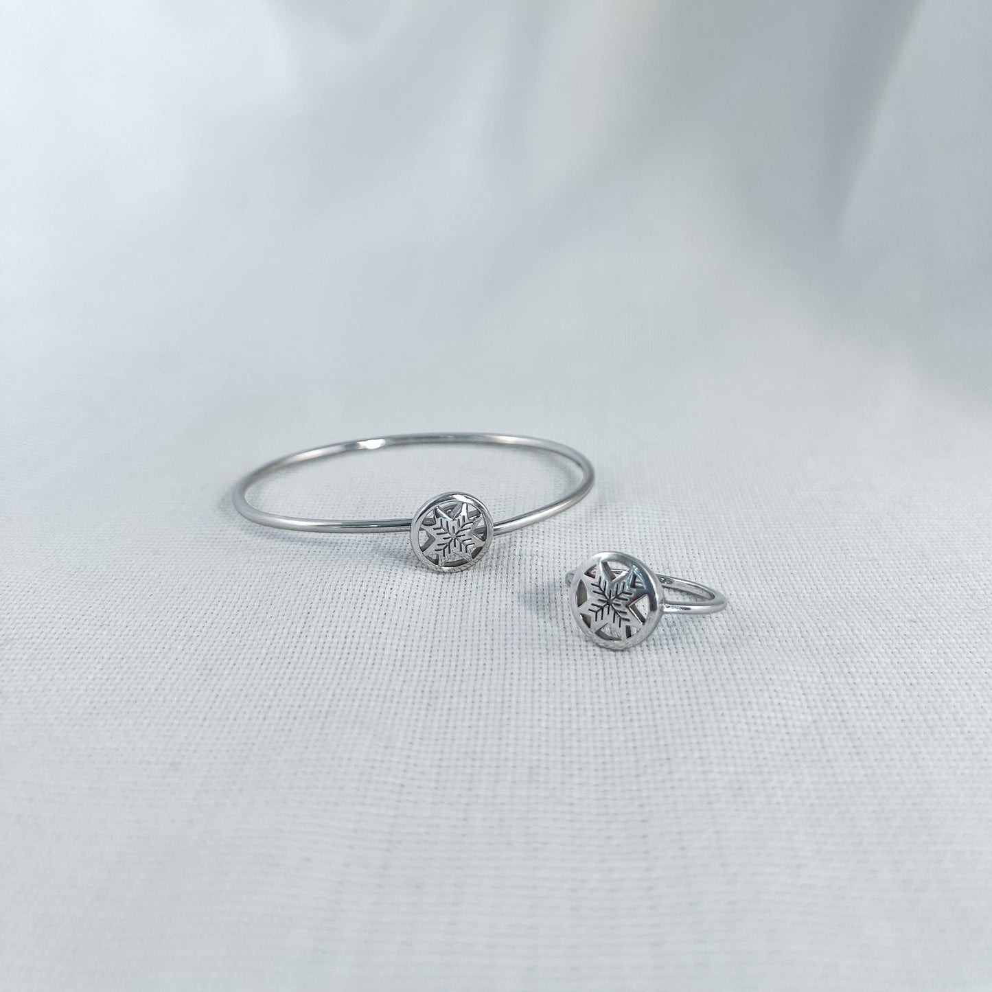 North Star Ring