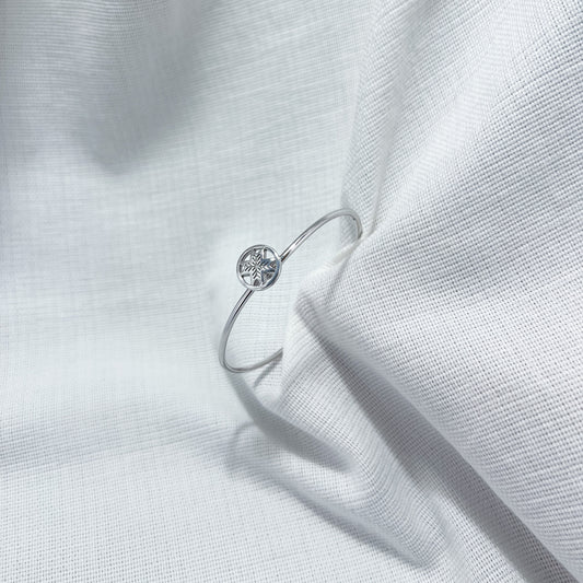 North Star Bangle