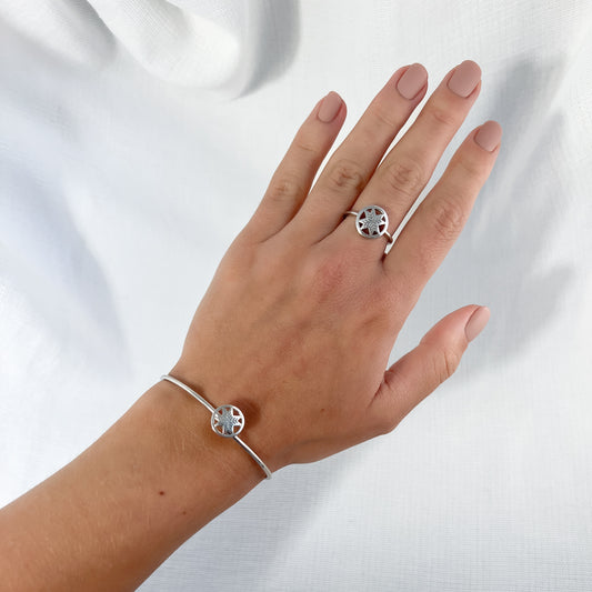 North Star Ring